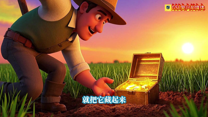 马太福音 13 章(一):领悟天国,活出奥秘